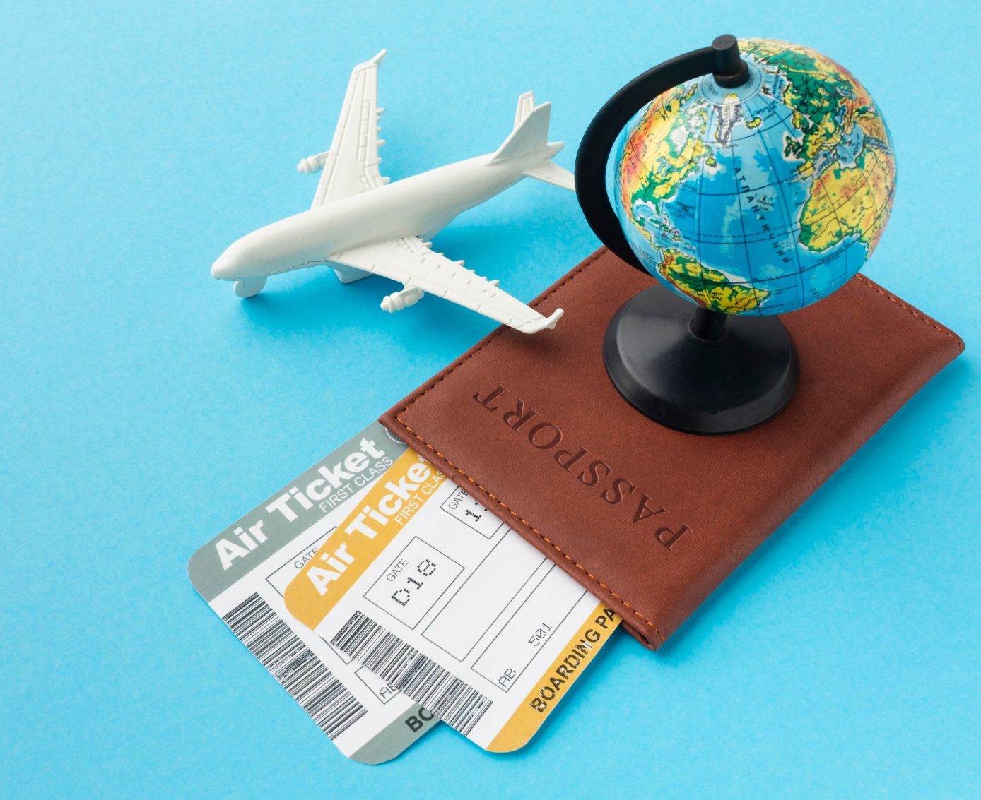 Visa consultation